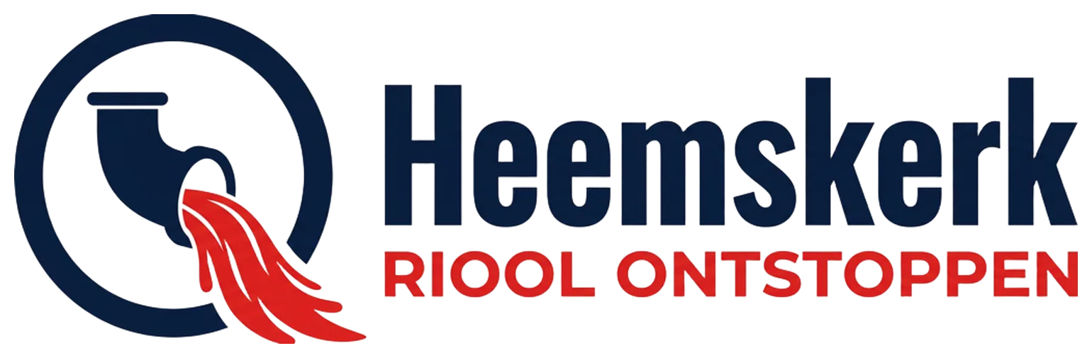 Riool ontstoppen Heemskerk